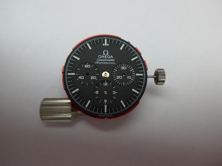 Remplacement de bracelets montre Lyon