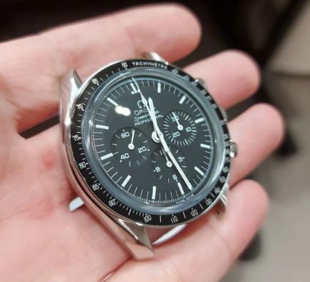 Remplacement de joint montre Lyon