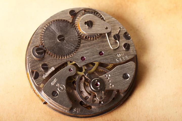 Réparation de tous types de montre Lyon
